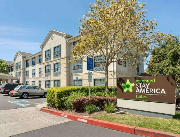 Extended Stay America Suites Richmond Hilltop Mall hotel detail image 1