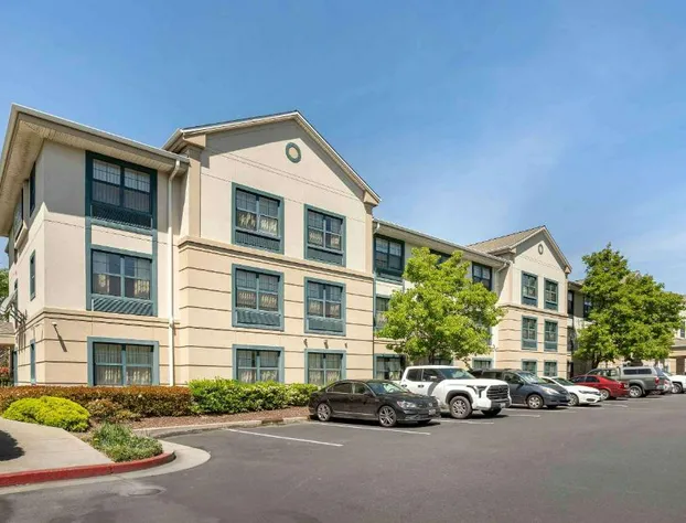 Extended Stay America Suites Richmond Hilltop Mall hotel detail image 3