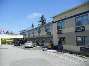 Happy Day Inn hotel detail image 1