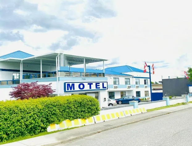 Happy Day Inn hotel detail image 3