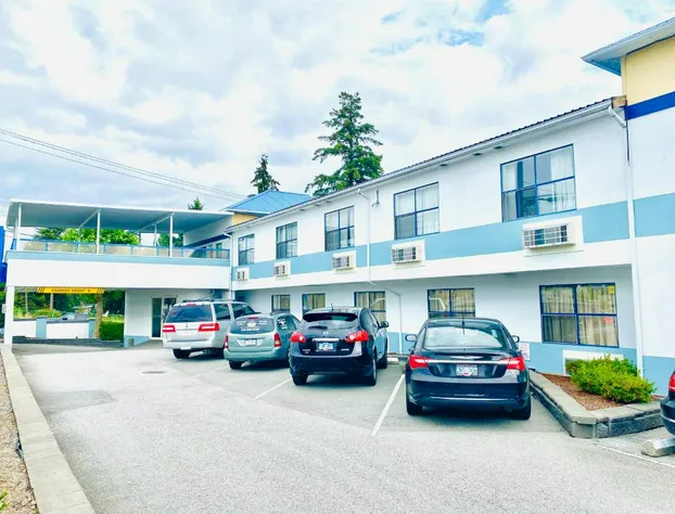 Happy Day Inn hotel detail image 1