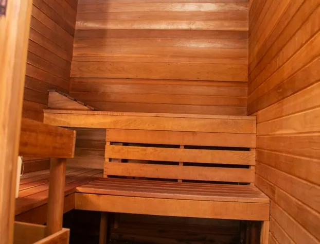 Happy Day Inn hotel detail image 3