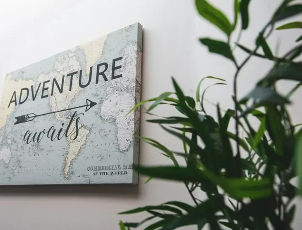 Happy Day Inn hotel detail image 4