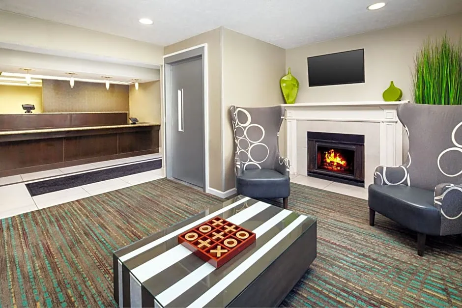 Residence Inn by Marriott Lexington hotel hero