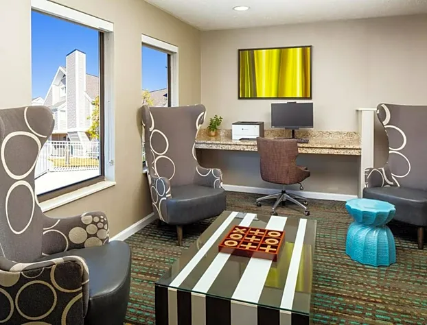 Residence Inn by Marriott Lexington hotel detail image 1