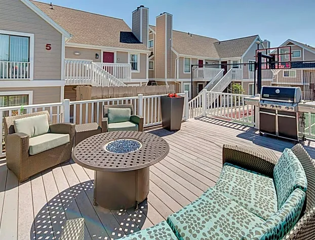 Residence Inn by Marriott Lexington hotel detail image 2