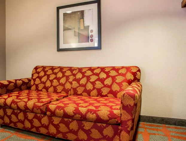 Quality Inn & Suites hotel detail image 3