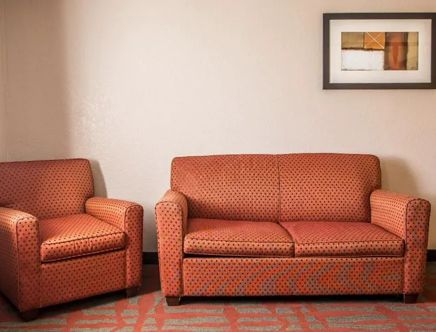 Quality Inn & Suites hotel detail image 4