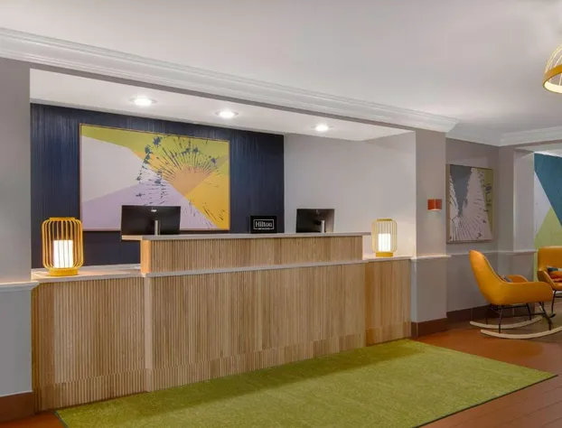 Spark by Hilton Montgomery EastChase hotel detail image 2