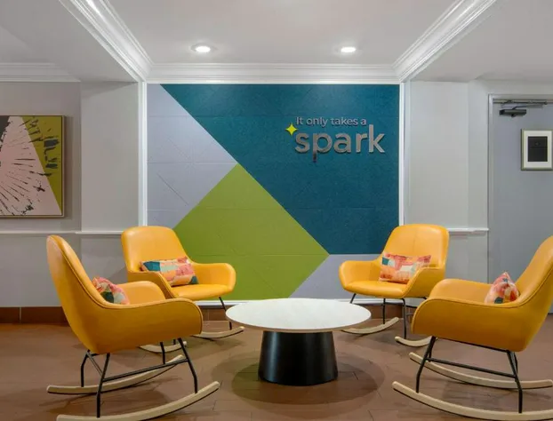 Spark by Hilton Montgomery EastChase hotel detail image 3