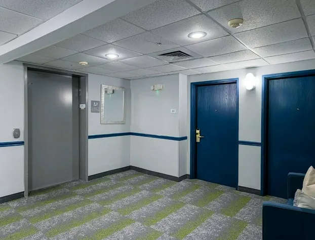 Spark by Hilton Montgomery EastChase hotel detail image 4