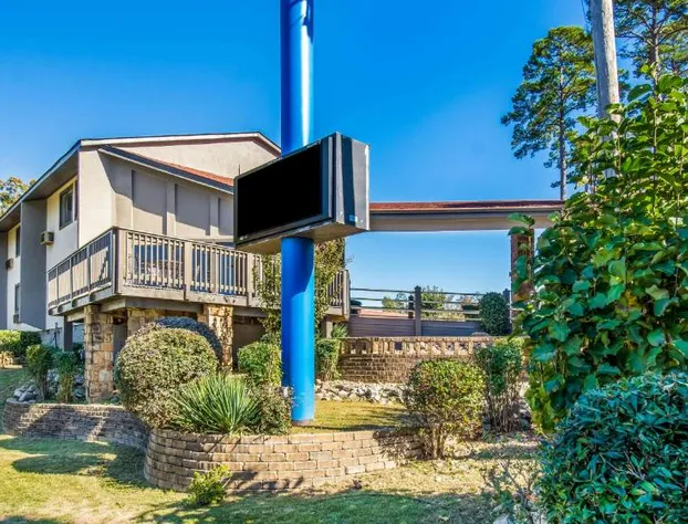 Motel 6 Hot Springs, AR hotel detail image 3