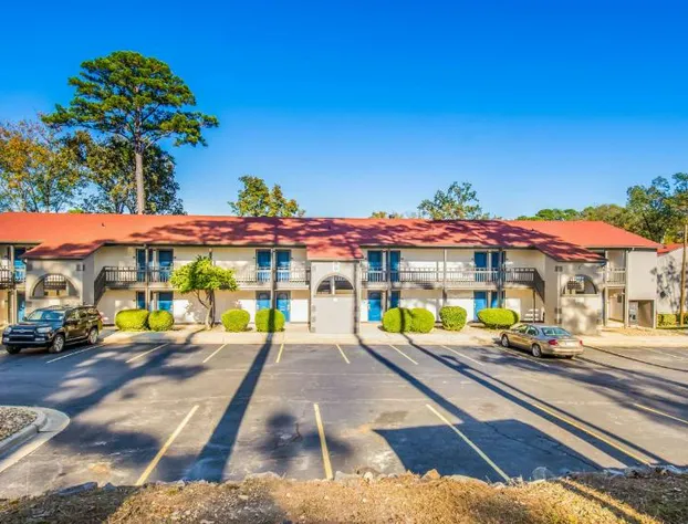 Motel 6 Hot Springs, AR hotel detail image 4