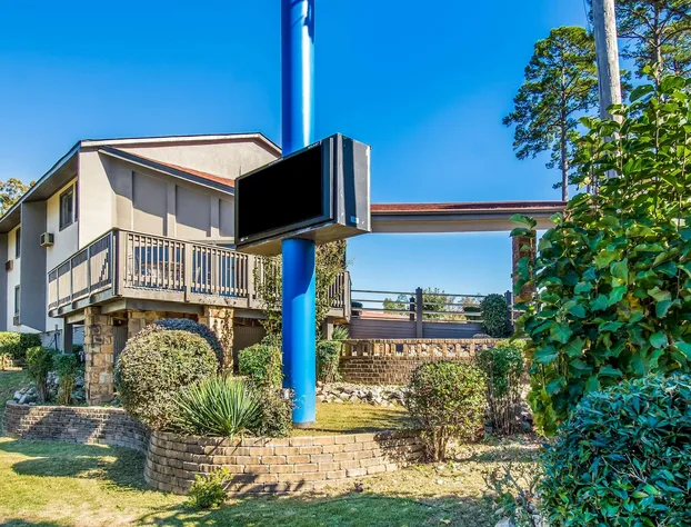 Motel 6 Hot Springs, AR hotel detail image 2