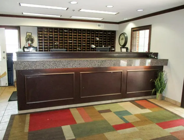 Studio 6 Extended Stay - Richmond, VA - I-64 West hotel detail image 4
