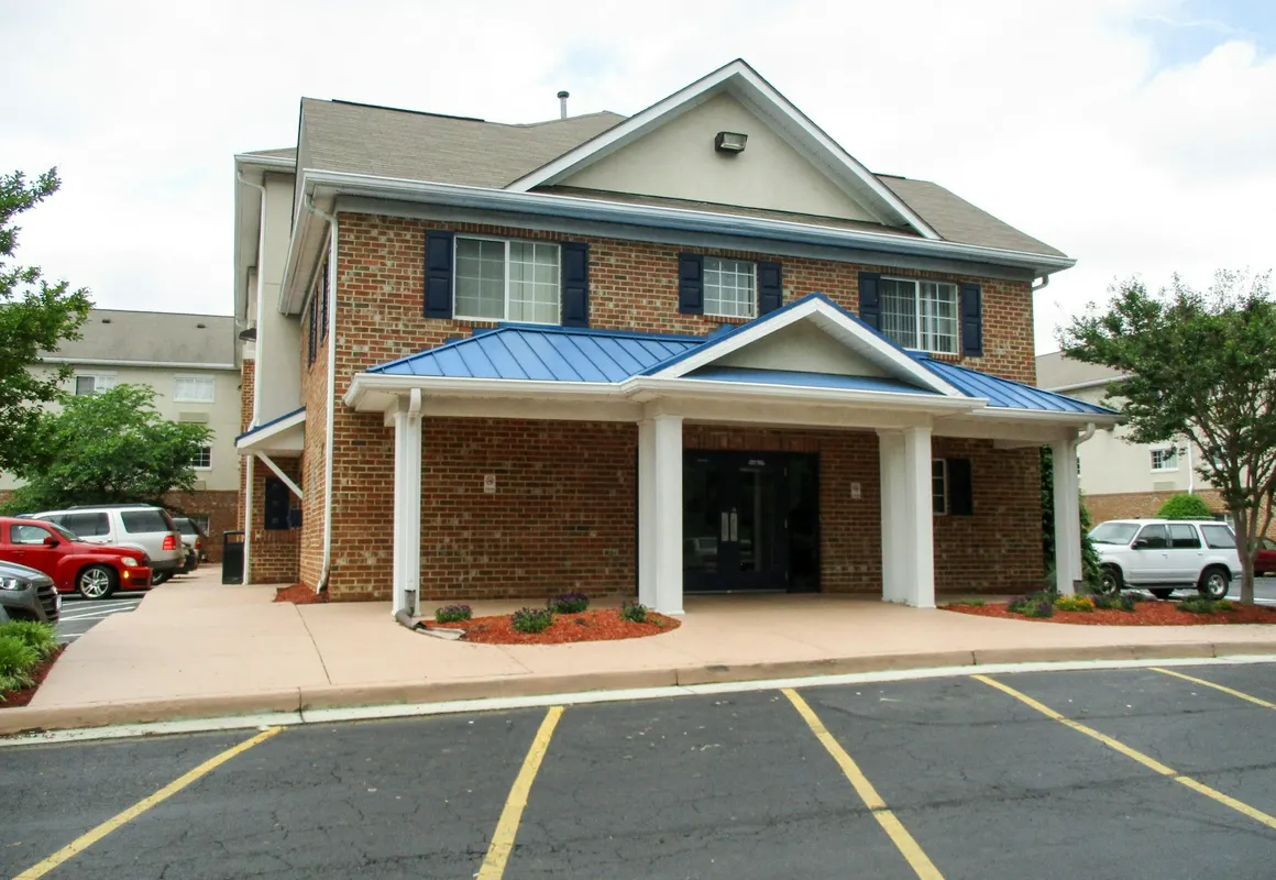 Studio 6 Richmond, VA - I-64 West hotel hero