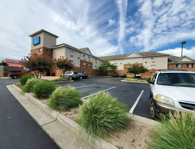 Studio 6 Extended Stay - Richmond, VA - I-64 West hotel detail image 1