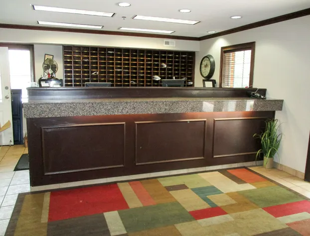 Studio 6 Richmond, VA - I-64 West hotel detail image 3