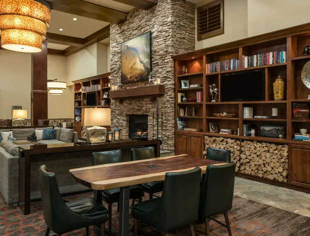 Sheraton Park City hotel detail image 3