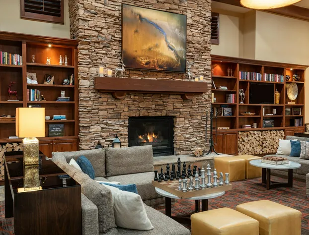 Sheraton Park City hotel detail image 4