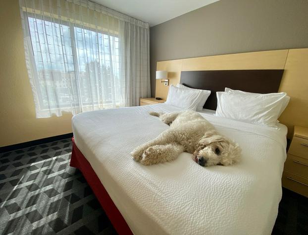 Towneplace Suites by Marriott Broken Arrow hotel detail image 4