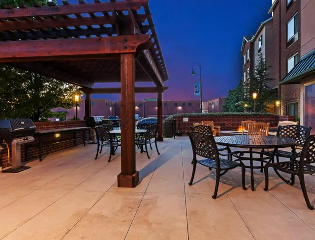 Towneplace Suites by Marriott Broken Arrow hotel detail image 3