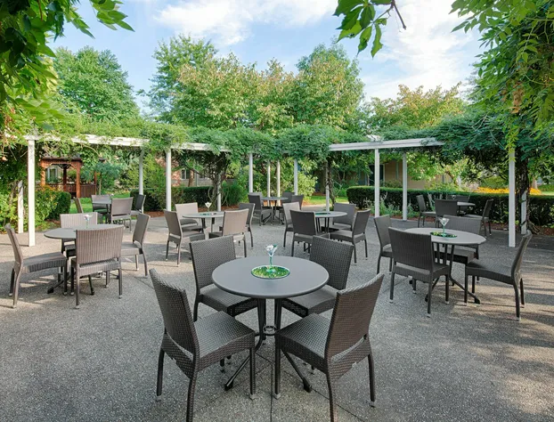 Delta Hotels by Marriott Burlington hotel detail image 1