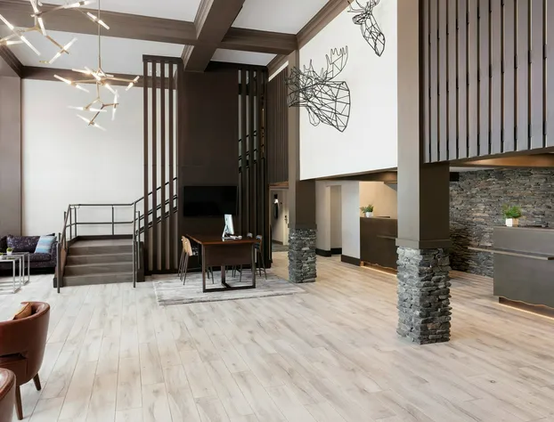 Delta Hotels by Marriott Burlington hotel detail image 2