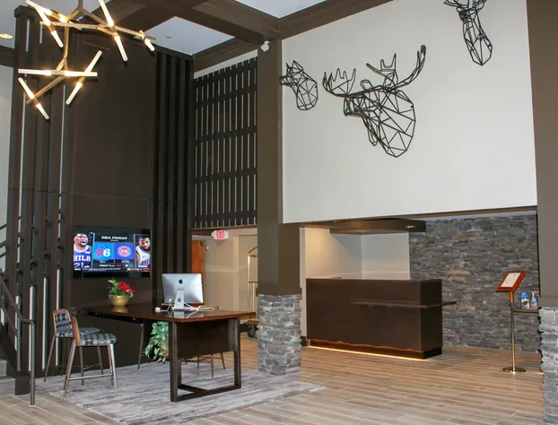 Delta Hotels by Marriott Burlington hotel detail image 4