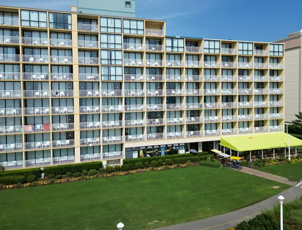 Four Points By Sheraton Virginia Beach Oceanfront hotel detail image 1