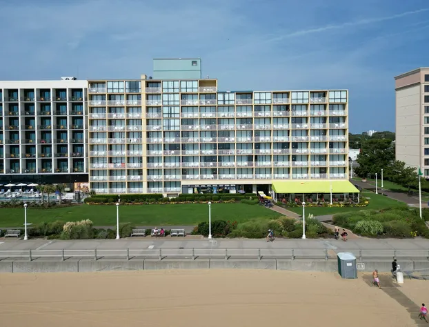 Four Points By Sheraton Virginia Beach Oceanfront hotel detail image 3