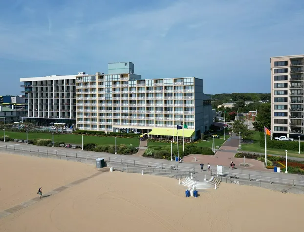 Four Points By Sheraton Virginia Beach Oceanfront hotel detail image 4