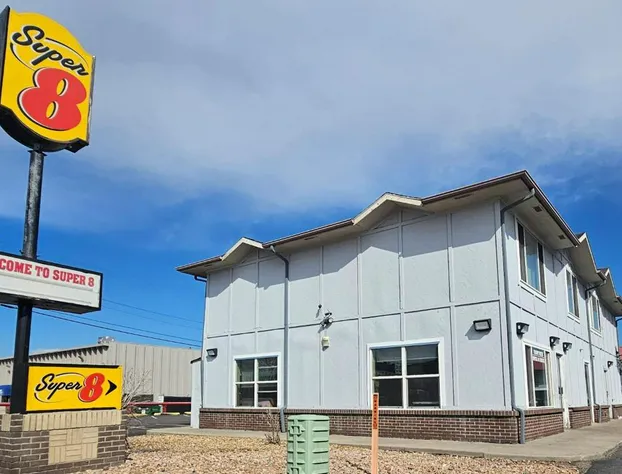 Super 8 by Wyndham Denver Central hotel detail image 4