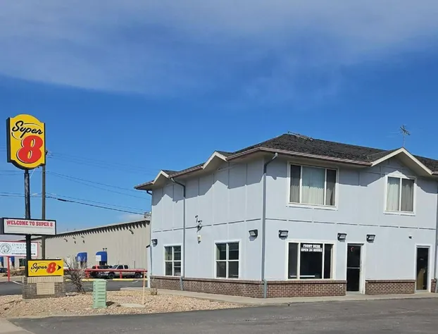 Super 8 by Wyndham Denver Central hotel detail image 3