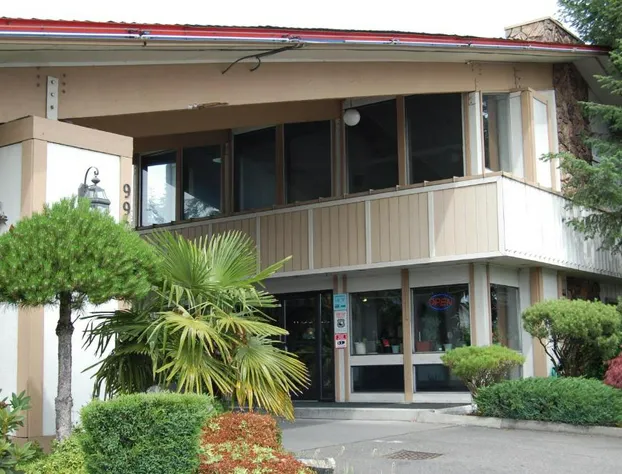 Western Inn Lakewood Tacoma hotel detail image 2