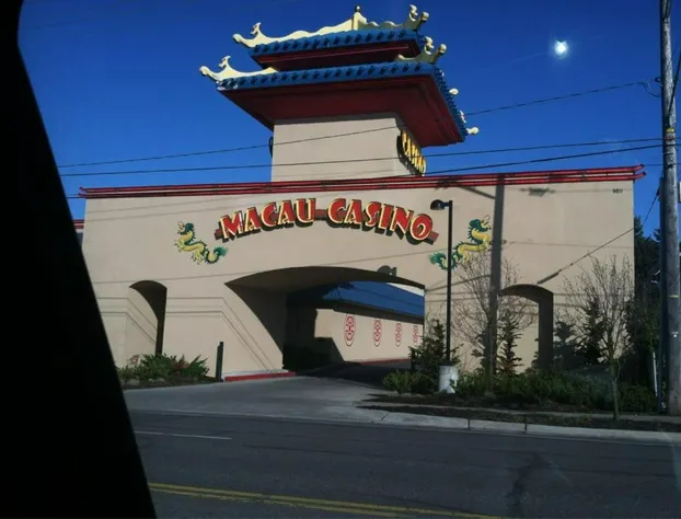 Western Inn Lakewood Tacoma hotel detail image 3