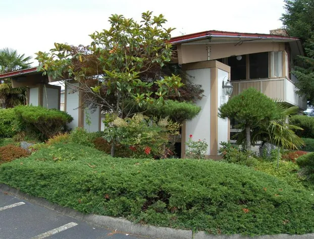 Western Inn Lakewood Tacoma hotel detail image 4