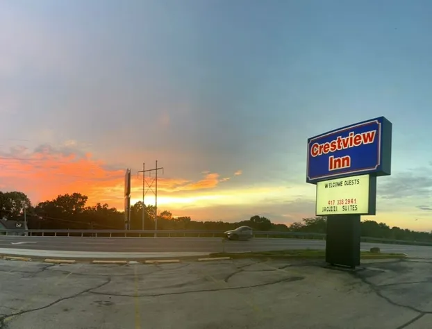 Crestview Inn hotel detail image 2