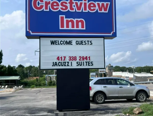 Crestview Inn hotel detail image 4