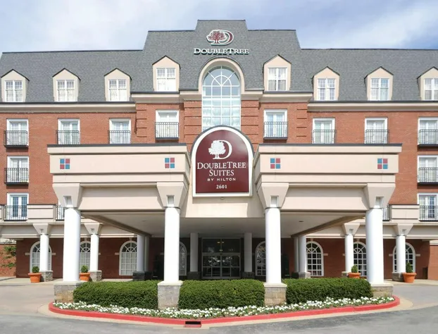 DoubleTree Suites by Hilton Hotel Lexington hotel detail image 1