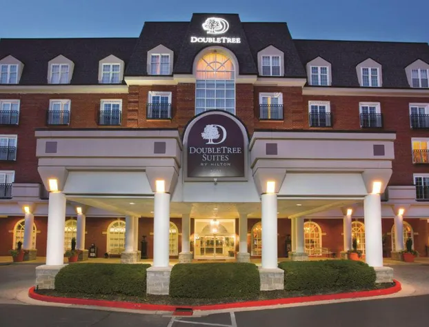 DoubleTree Suites by Hilton Hotel Lexington hotel detail image 1