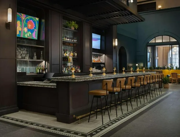 DoubleTree Suites by Hilton Hotel Lexington hotel detail image 2