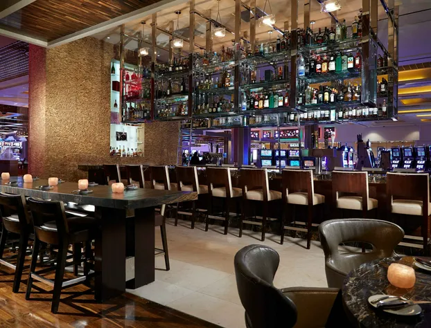 Seminole Hard Rock Hotel & Casino Tampa hotel detail image 4