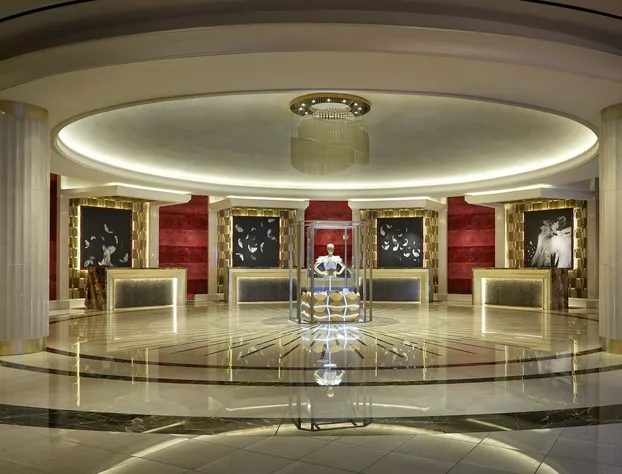 Seminole Hard Rock Hotel & Casino Tampa hotel detail image 1