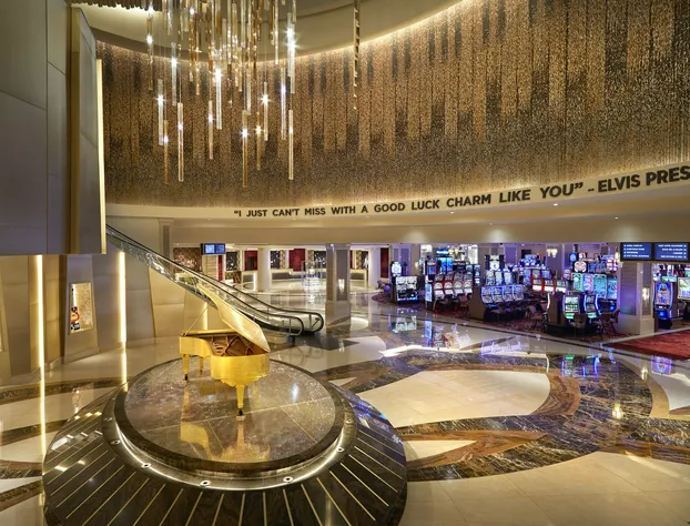 Seminole Hard Rock Hotel & Casino Tampa hotel detail image 2