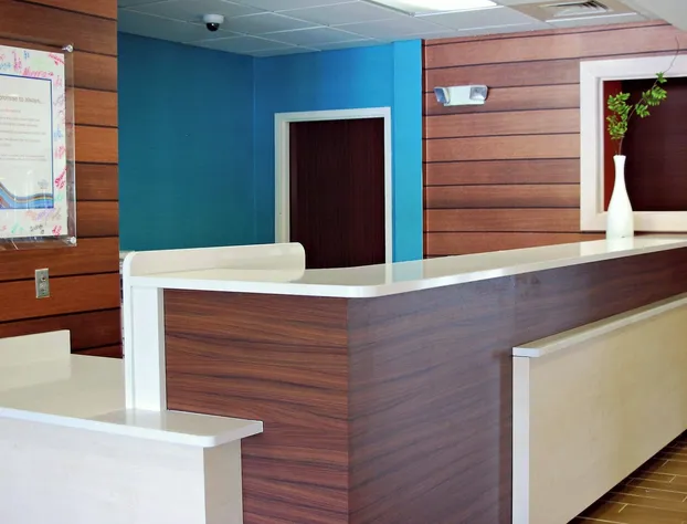 Fairfield Inn by Marriott Myrtle Beach Broadway at the Beach hotel detail image 1