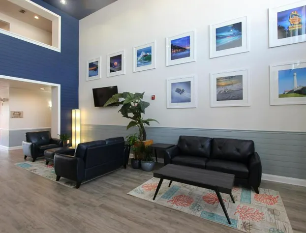 Hotel Pensacola hotel detail image 1