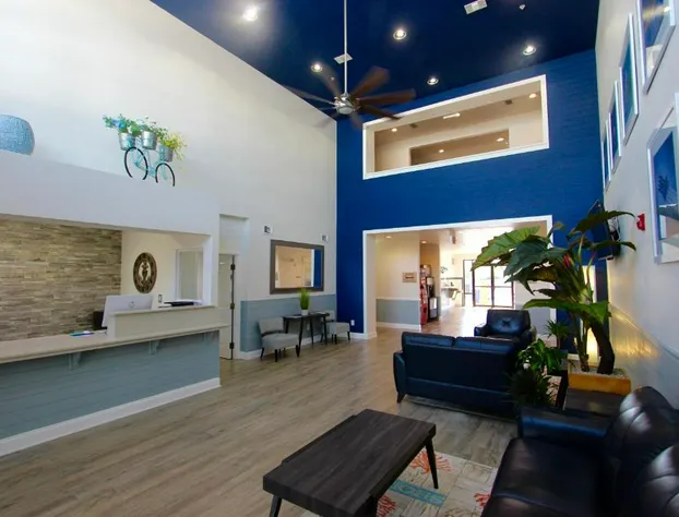 Hotel Pensacola hotel detail image 2