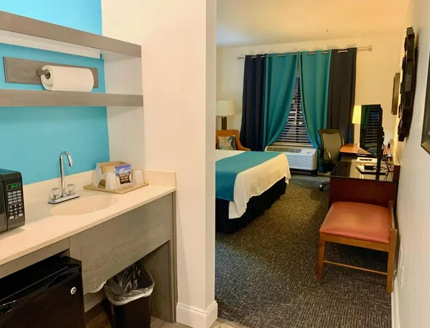 Hotel Pensacola hotel detail image 4