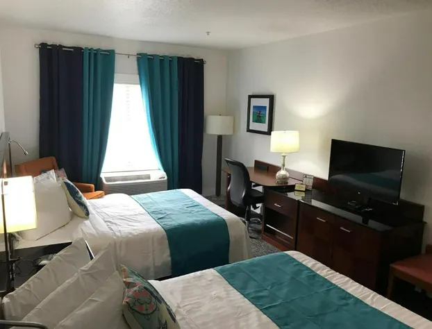 Hotel Pensacola hotel detail image 3